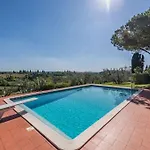 Private & Swimming Pool In Tuscany San Miniato Basso