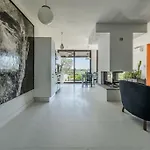 Private & Swimming Pool In Tuscany Villa *