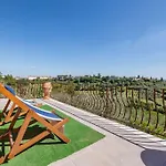Private & Swimming Pool In Tuscany Villa San Miniato Basso