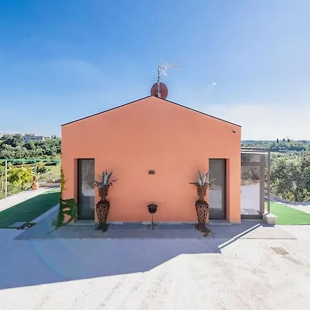 Private & Swimming Pool In Tuscany *
