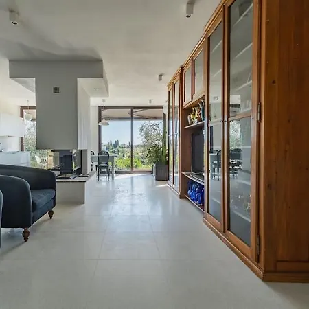 Private & Swimming Pool In Tuscany Villa San Miniato Basso