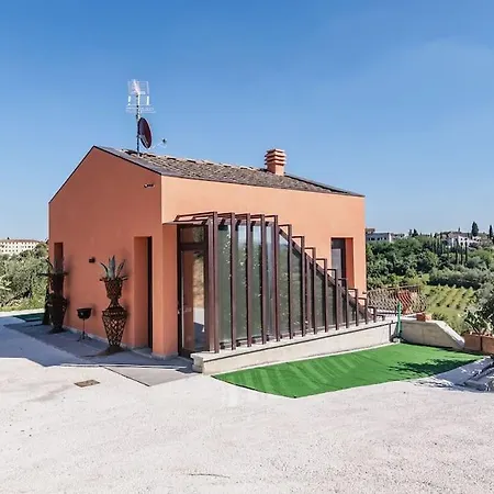 Private & Swimming Pool In Tuscany Villa San Miniato Basso