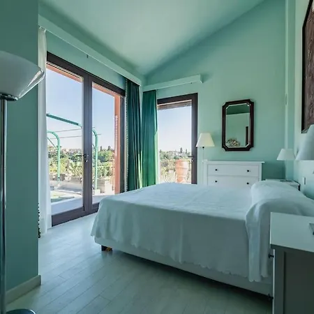 Private & Swimming Pool In Tuscany San Miniato Basso