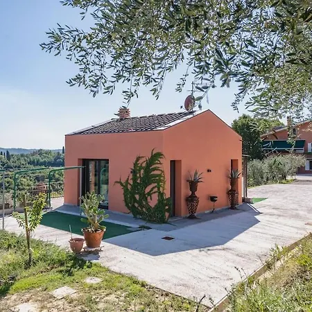 Private & Swimming Pool In Tuscany *